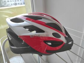 Cyklistická helma Etape Twister - 3