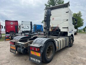 Volvo FH13 460,standart,automat - 3