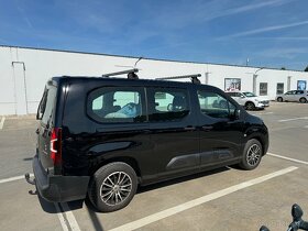 Citroën Berlingo XL 1.5 Blue HDi 2018 75 Kw 7 míst - 3