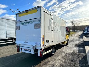 Mercedes-Benz Sprinter 313CDI 95KW - SKŘÍŇ - ČELO - 3