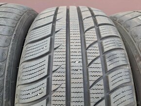 Zimní pneu 205/55 R16 - 3