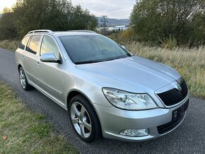 ŠKODA OCTAVIA 1.6 TDI AMBIENTE COMBI/ZÁRUKA/PODZIMNÍ SLEVA - 3