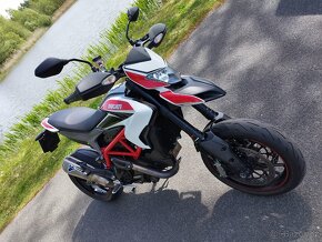 Ducati Hypermotard 821 SP 2014 - 3