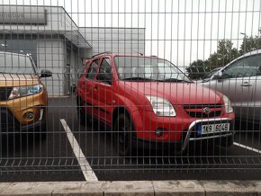 Suzuki Ignis 4x4 - 3