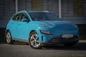 Hyundai Kona Electric 100 - 3