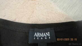 Triko DKNY, triko ARMANI, aj... - 3