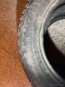 Pneu 205/60 R16 Cooper - 3