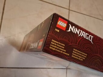 LEGO Ninjago 71748 Souboj katamaránů na moři - 3