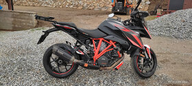 KTM 1290 super duke GT - 3