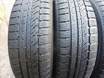 Zimní pneu Bridgestone 175/65 R15 - 3