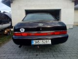 Ford Scorpio 2.0 16V 100kW LPG - 3