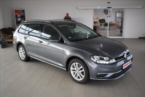 Volkswagen Golf 2.0 TDI Combi r. 2020. 131080km - 3