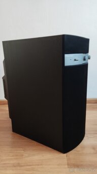 Pionner SW 110S-K aktivní subwoofer 210W - 3