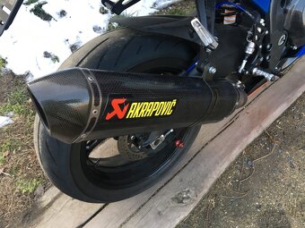 Suzuki GSX-R 1000 L4 - 3