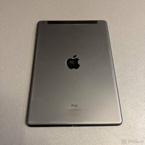 iPad 8 32GB - 3