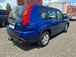 Nissan X - Trail - Plzeň - 3