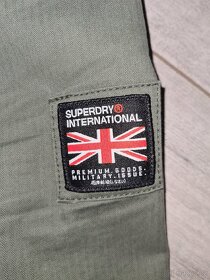 Pánská bunda Superdry - 3