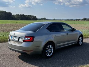 Škoda Octavia 3 1.4 TGI TSI/CNG - 3