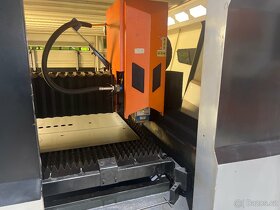 Fiber laser 2 kW - 3