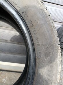 Pneu Michelin - 3