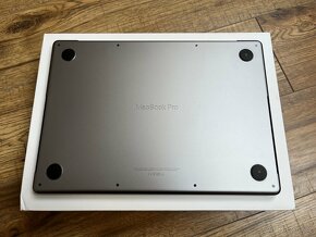 CTO MacBook Pro 14" M1 Pro 10CPU/ 16GPU/ 16GB RAM/ 1TB SSD - 3