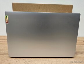 Notebook,Lenovo IP 1 5,6FH R5 8/512GB Záruka 18 Měsicu - 3