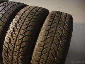 Zimní pneu BestDrive + Sava 185/60R15 - 3