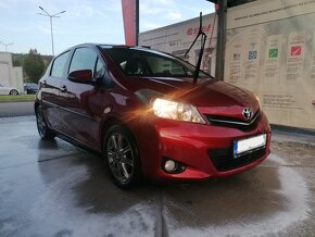 Toyota Yaris 1.3VVT-i 73kw LPG - 3