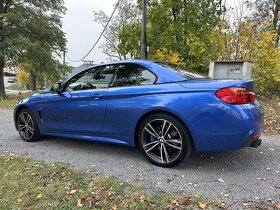 BMW 435d xDrive 230kW 65tis.km - 3