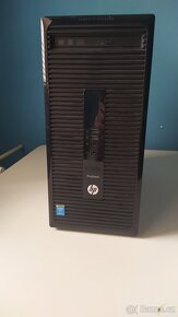 Počítač HP ProDesk 400 G2 MT - 3