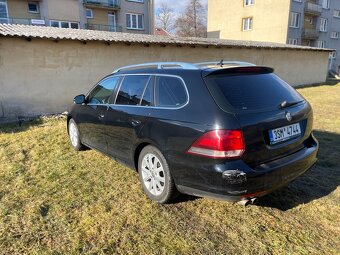 VW Golf 6 Tdi 103kw 6q Highline - 3