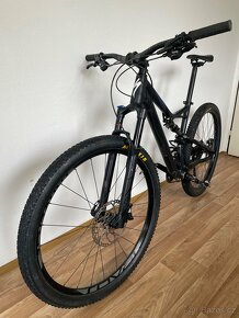 Specialized Camber comp 29, vel. L - 3