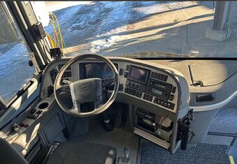 Autobus Volvo 9700 rv:2011 763 000km euro 5 52 miest - 3