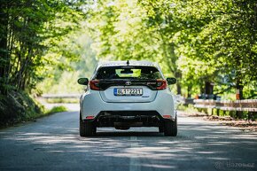 Toyota GR Yaris Sport – NOVIDEM - 3