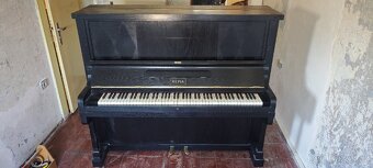 Prodám Piano Repia - 3