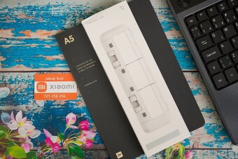 Originální příslušenství k vysavačům Xiaomi, Roidmi a Viom - 3