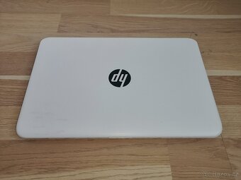 Notebook HP Stream 14-ax003nc - 3