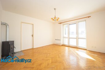 Pronájem byty 3+kk, 59 m2 - Kostelec nad Orlicí, ev.č. 00090 - 3