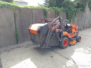 Kubota G23 - 3