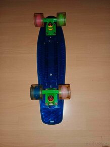 PENNY BOARD WORKER - 3