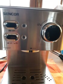 Sencor SES 4010SS - 3