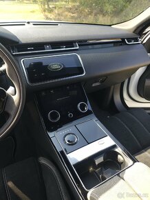 RANGE ROVER VELAR S P250


 - 3