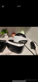 Vyměním za herní PC PS4 pro + Vr - 3