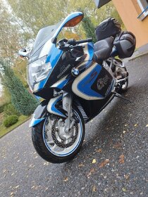 Bmw k1200s - 3