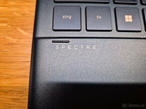 HP Spectre x360 | i7, 32GB, 2TB | NOVÝ - 3