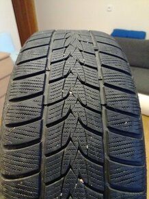 Predám zimné kolesa 215/55/R17 98V - 3