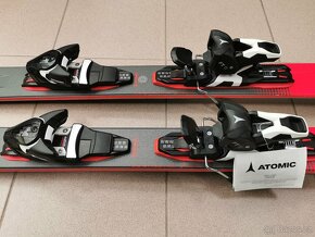 Atomic Vantage 86 C  173 cm R18,2 nebo 165 cm R17,2 - 3