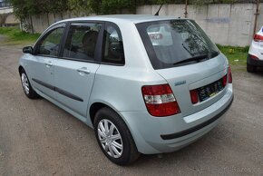 Fiat Stilo 1,6 16V - 3