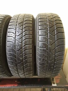 Pirelli 175/65 R14 82T 4,5-5mm - 3