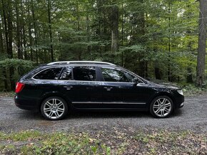 Škoda Superb 2 combi 125kw - 3